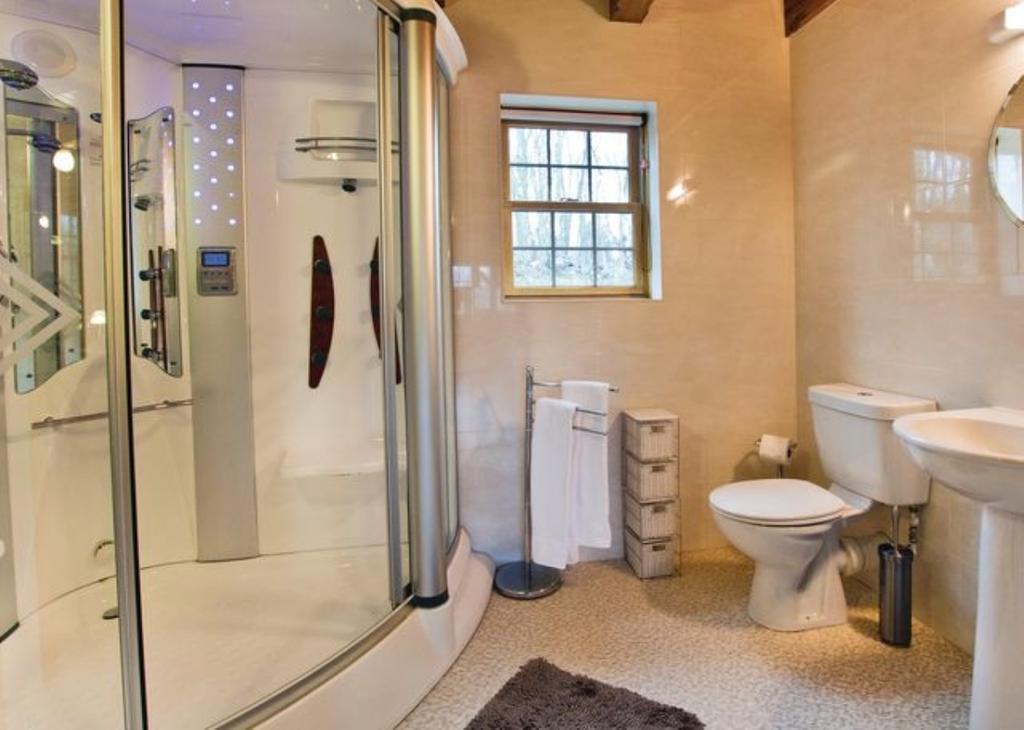 Redbrick Lodges Clipstone Екстер'єр фото