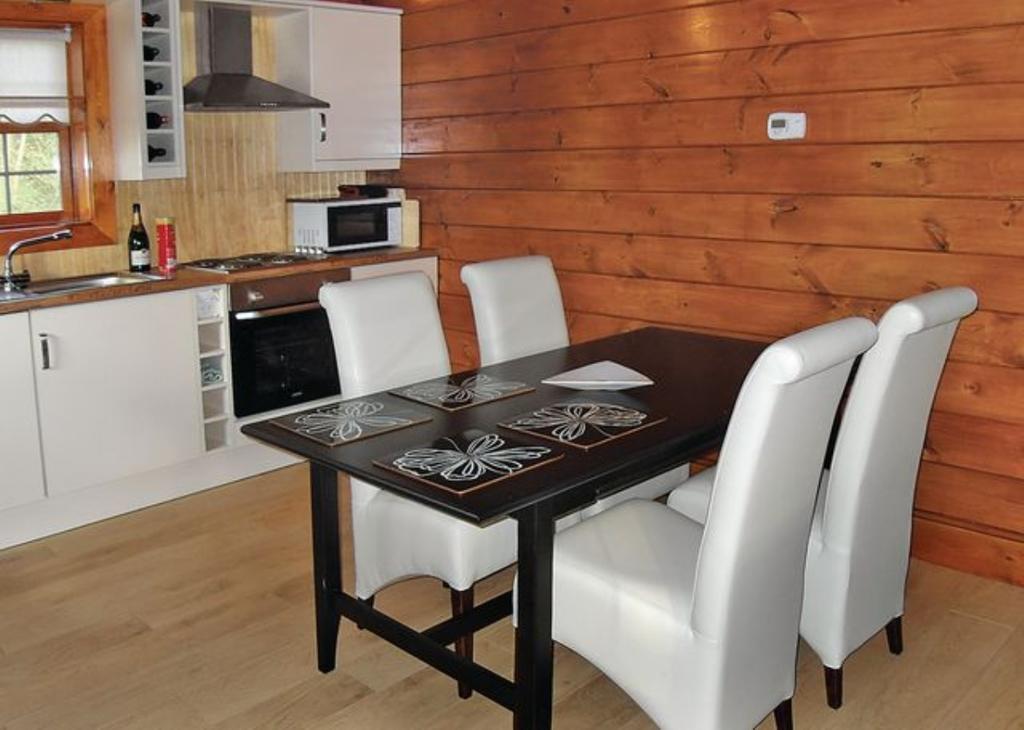 Redbrick Lodges Clipstone Екстер'єр фото